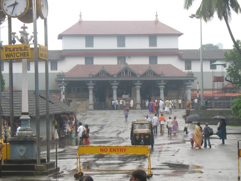 Bangalore to Dharmasthala Cabs