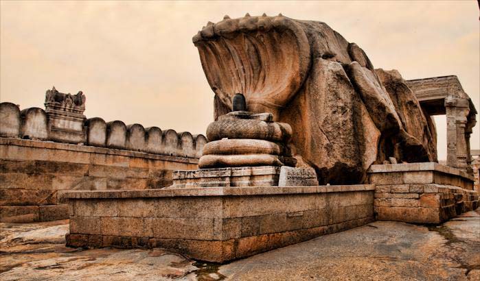 Bangalore to Lepakshi Cabs