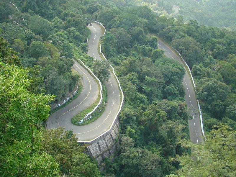 Bangalore to Ooty Cabs