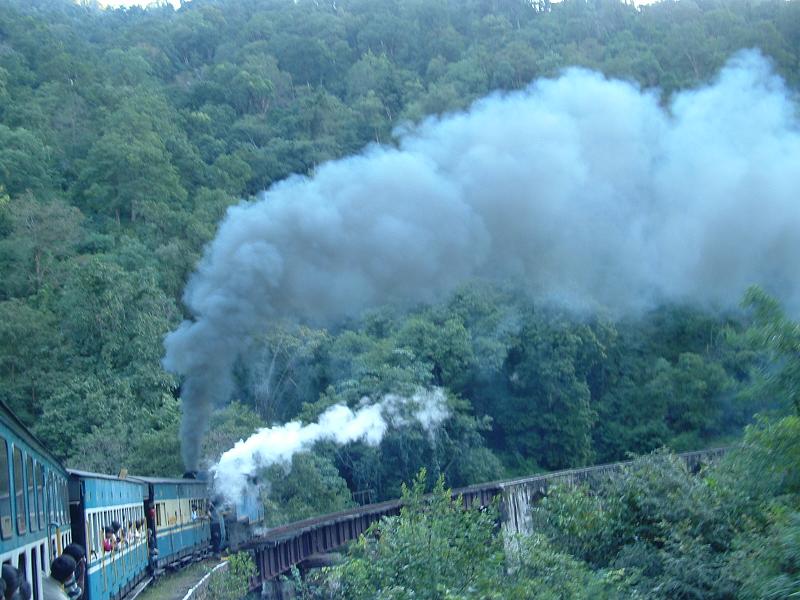 Bangalore to Ooty Cabs