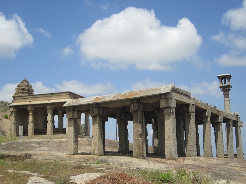 Bangalore to Shravanabelagola Cabs