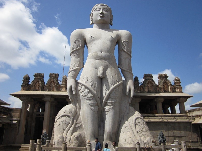 Bangalore to Shravanabelagola Cabs