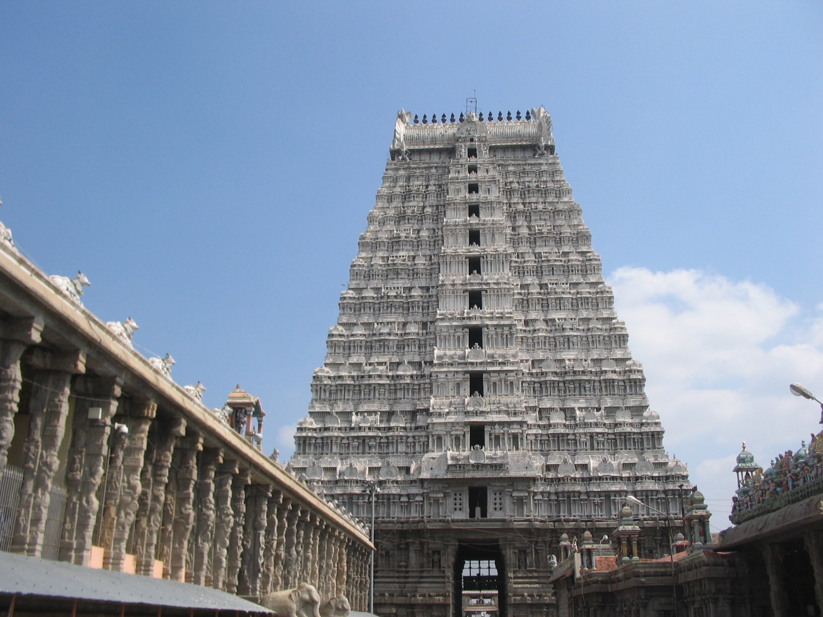 Bangalore to Tiruvannamalai Cabs